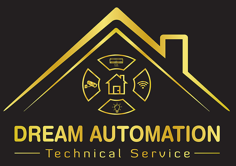 Dream Automation Logo