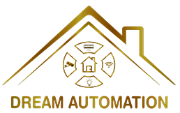 Dream Automation Logo