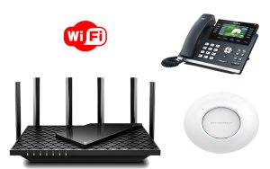 Wi-Fi NETWORKING Service In Dubai